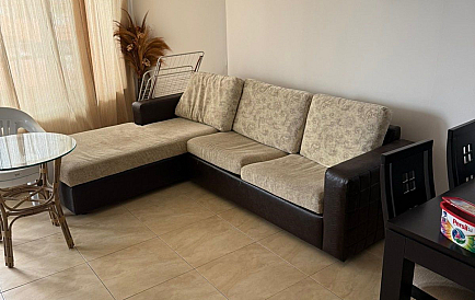 ID 15527 One-bedroom apartment in Monastir 2 Photo 1 